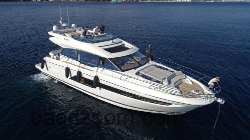 Prestige 630 S anmeldelser og tekniske specifikationer
